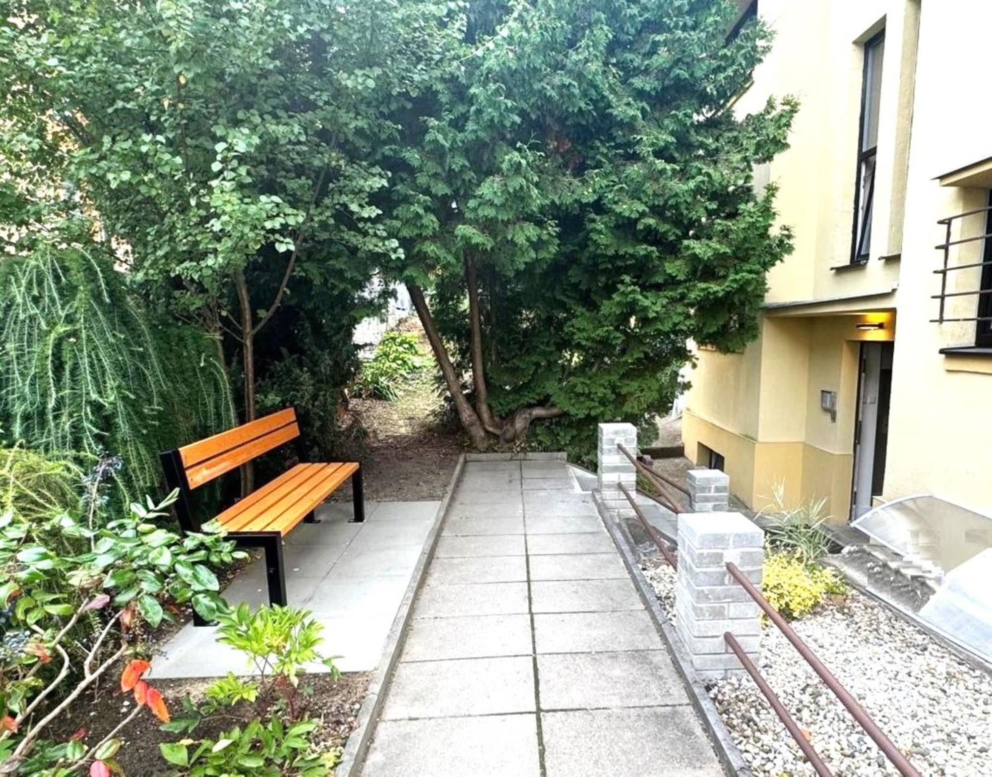 براغ Hillside Studios المظهر الخارجي الصورة