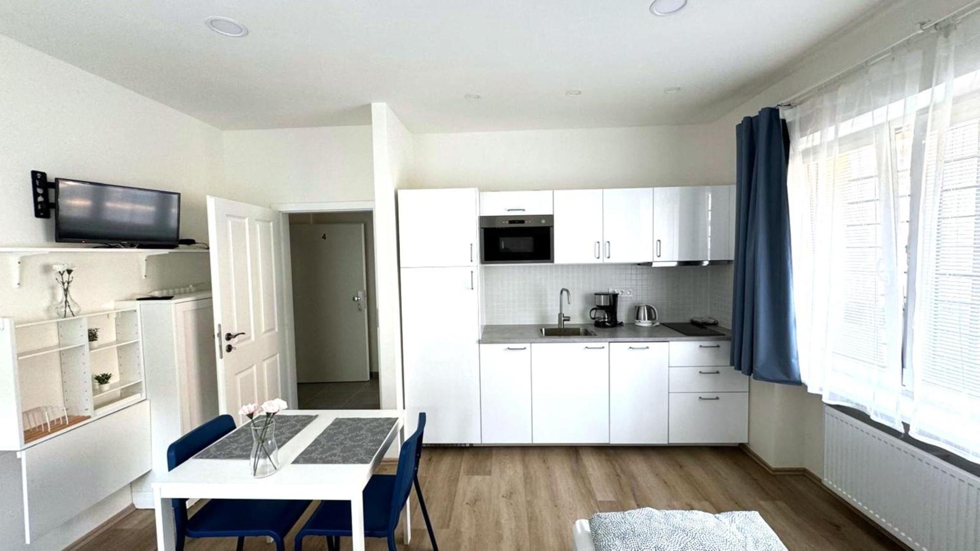 براغ Hillside Studios المظهر الخارجي الصورة
