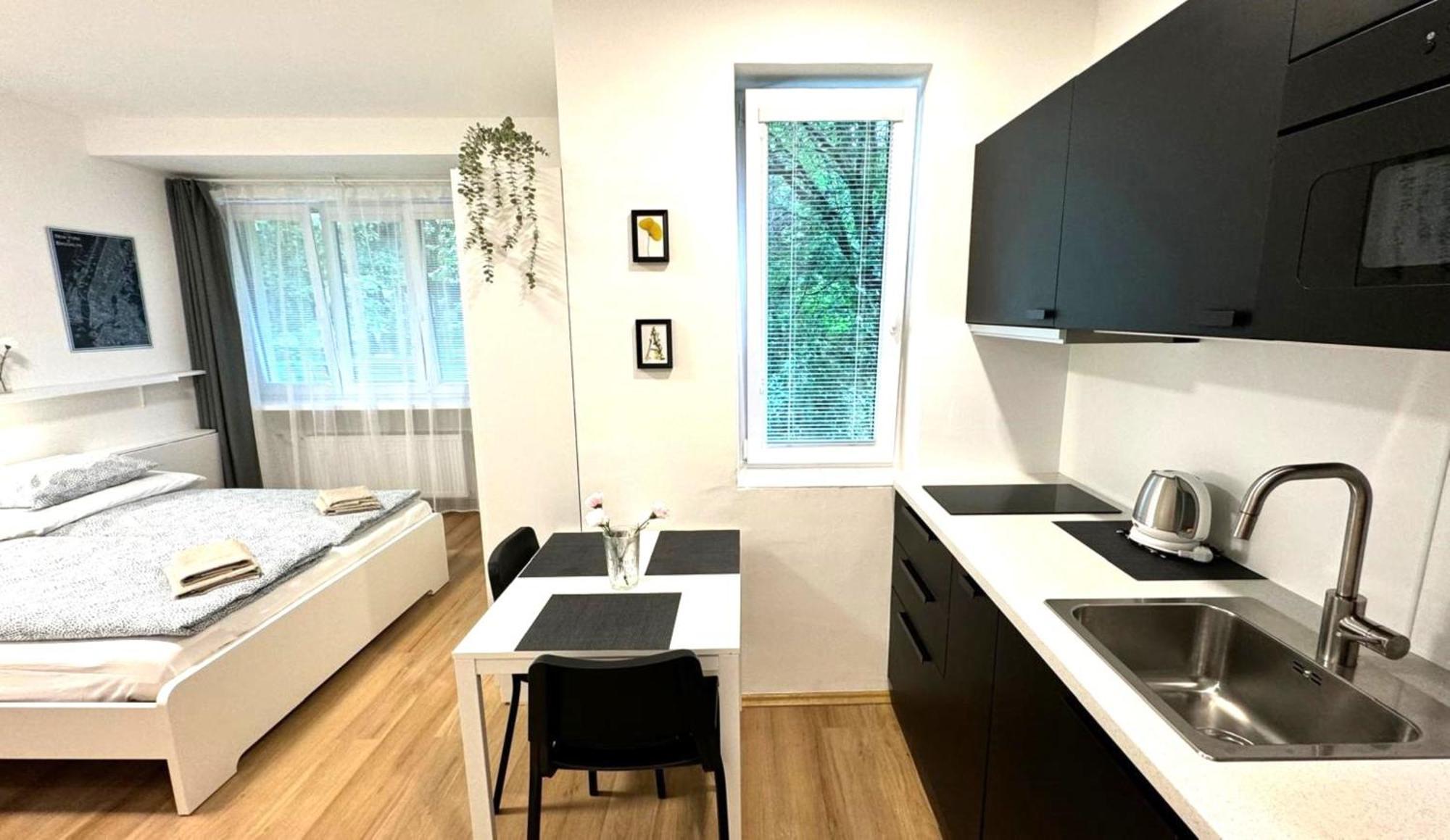 براغ Hillside Studios المظهر الخارجي الصورة